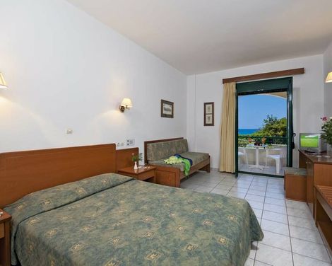 Azul Eco Hotel-1