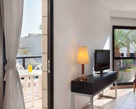 Isrotel Riviera Club-2