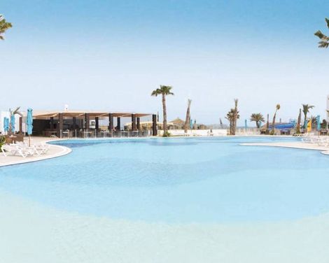 Nozha Beach & Spa-2