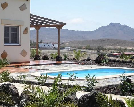 Villas La Fuentita