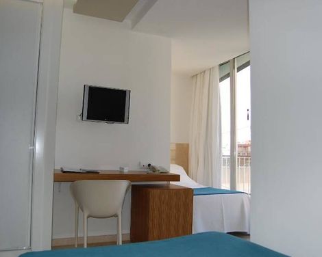 Climia Belroy Hotel-1