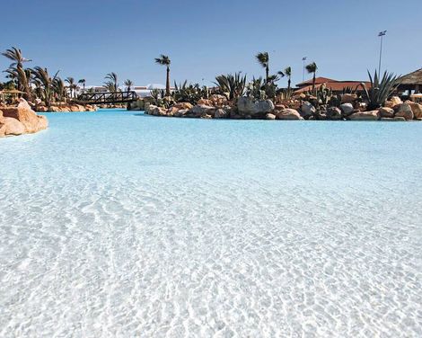 Riu Tikida Dunas
