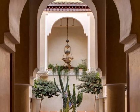 Angsana Riad Lydines