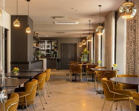 Nunne Boutique Hotel
