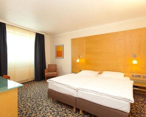 Best Western Hotel Kantstrasse Berlin