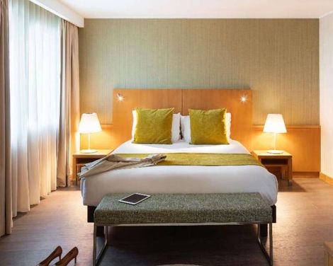 Mercure Porto Gaia Hotel