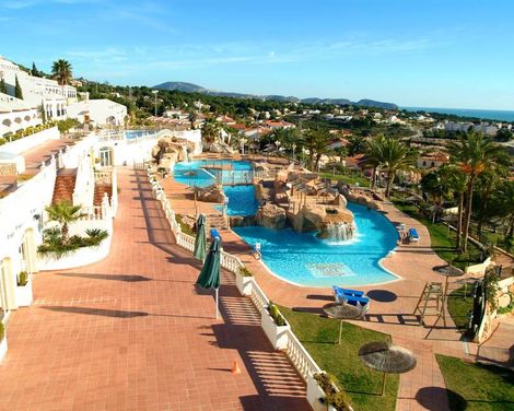 AR Imperial Park SPA Resort-1