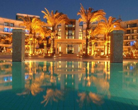 Club Hotel Casino Loutraki