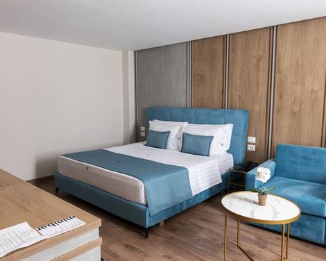 Hotel Martiness