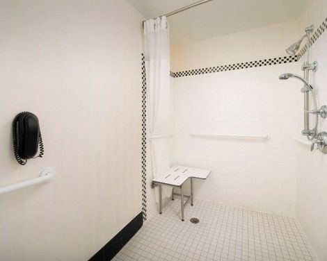 Fairfield Inn & Suites Miami Airport South