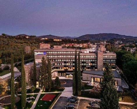 Radisson Blu Florence