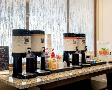 Hampton Inn Hallandale Beach/Aventura-3