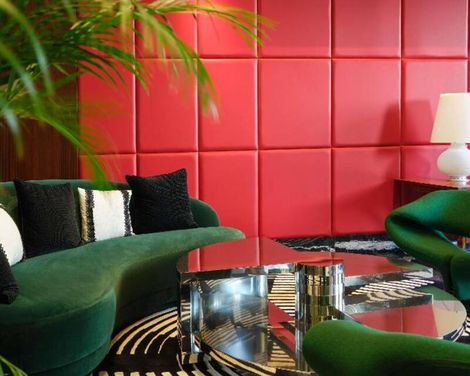 Sofitel London St. James