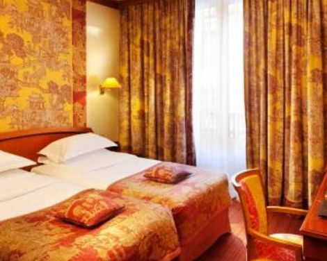 Hotel L'Horset Opera BW Premier Collection