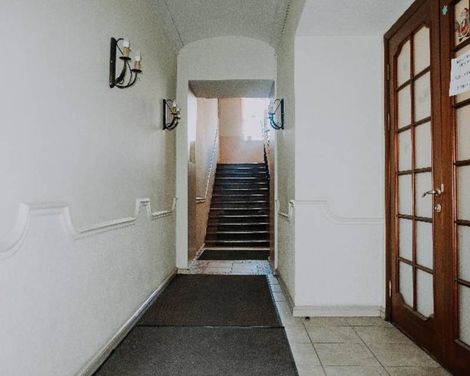 Nevsky hotel Fort-2