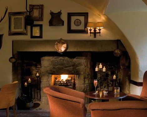 Macdonald Houstoun House-3