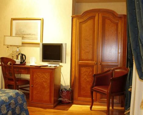 Hotel Genio