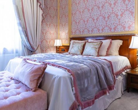 Suter Palace Heritage Boutique Hotel