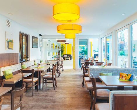 Hotel Zur Post