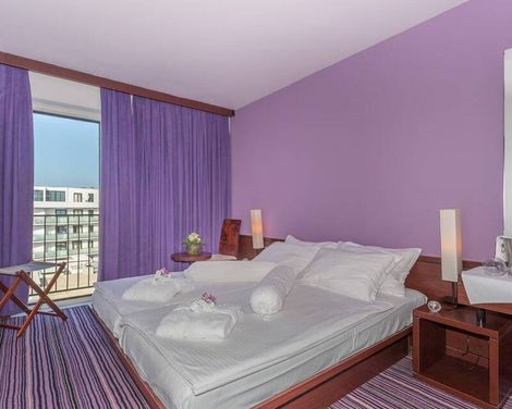Hotel Adriatic