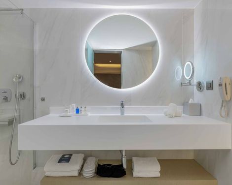 Radisson Blu Park Hotel, Athens