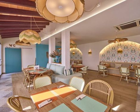 Seaclub Alcudia Mediterranean Resort-0