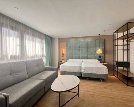 Hotel Maya Alicante-2