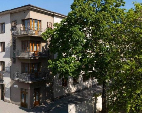 Liv'Inn Aparthotel