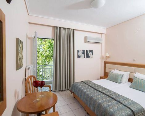 Regina Mare Hotel