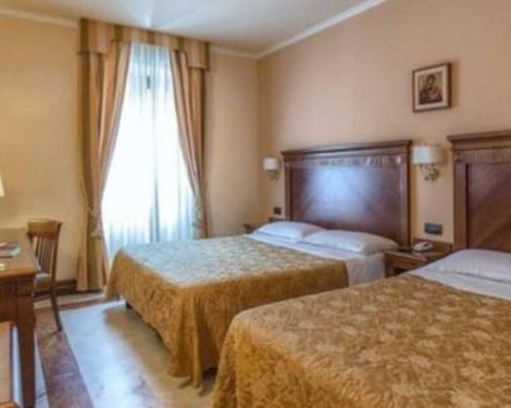 Tmark Hotel Vaticano