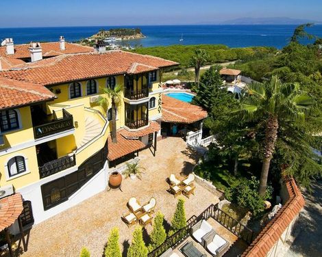Altinsaray-1