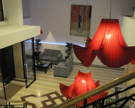 Atrium Zenon-3