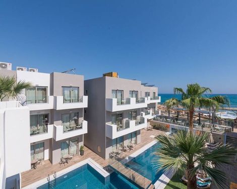 Cactus Bay Hotel & Apartments