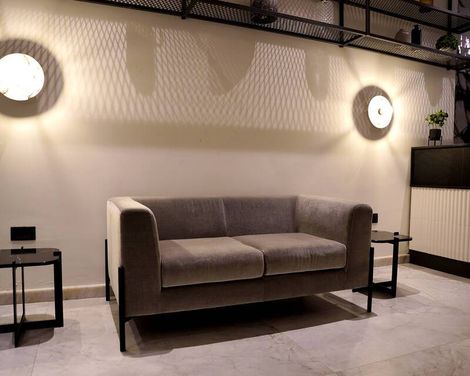 The Londoner Hotel-3
