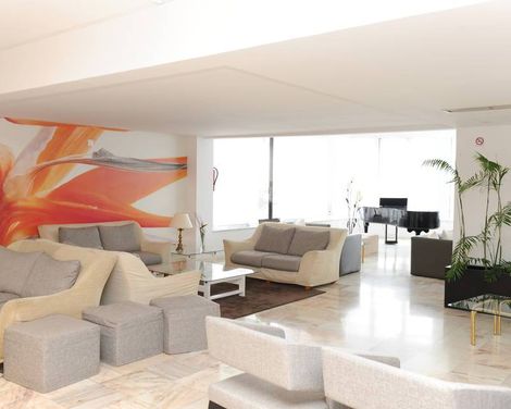 Dorisol Estrelicia Hotel