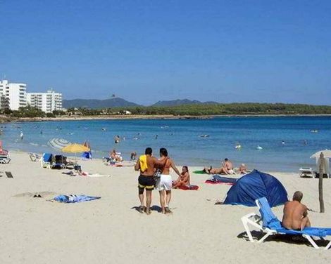 Arcos Playa