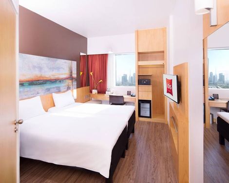 ibis One Central-2