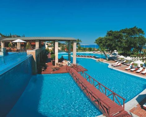 Amus Hotel & Spa