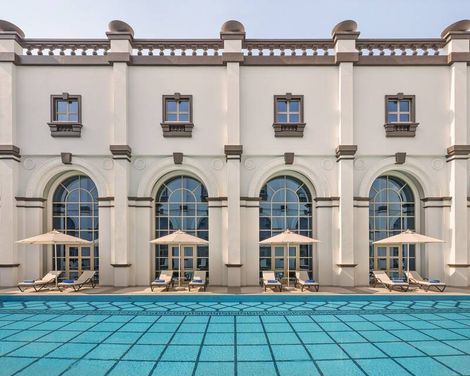 Oaks Ibn Battuta Gate Dubai