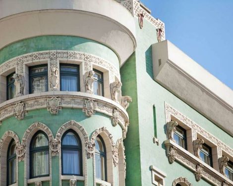 Hotel Zelos San Francisco