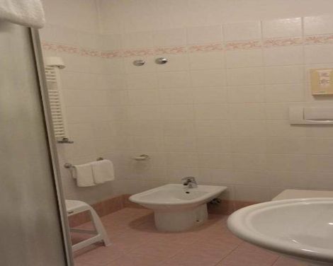 Hotel Belle Arti Venice