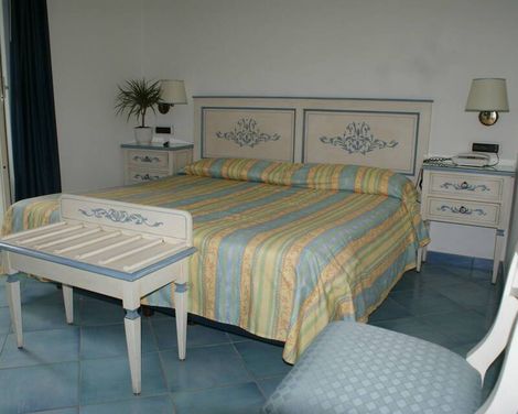 Villa Ciccio