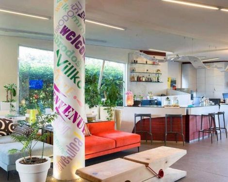 Ibis Styles Catania Acireale