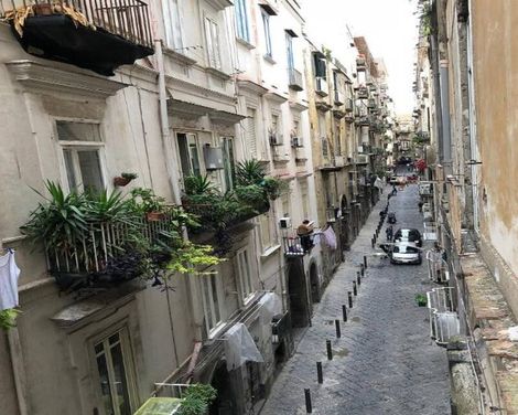 Decumani Hotel De Charme