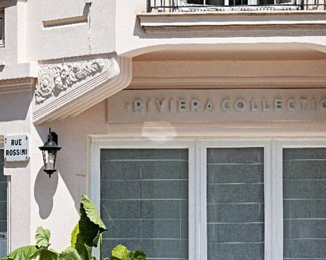 Le Riviera Collection, BW Signature Collection