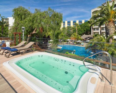 H10 Salou Princess
