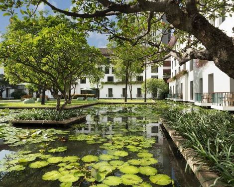 The Sukhothai