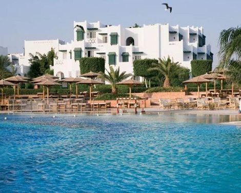 Mercure Hurghada Hotel