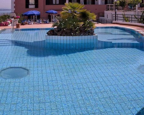 Mare Blu Terme