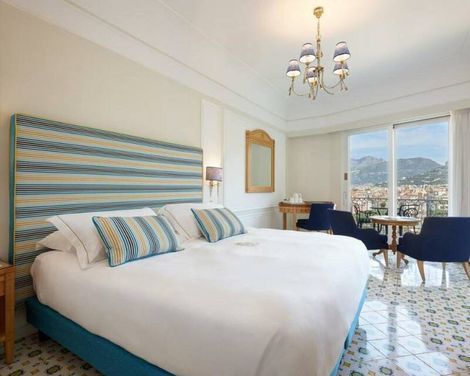 Grand Hotel Capodimonte